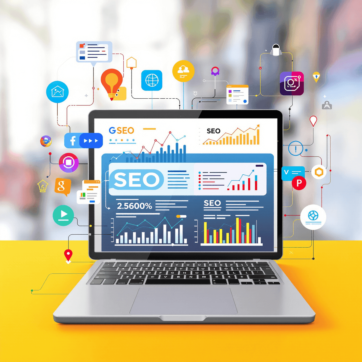 10 Online Marketing Strategies to Boost Your Business