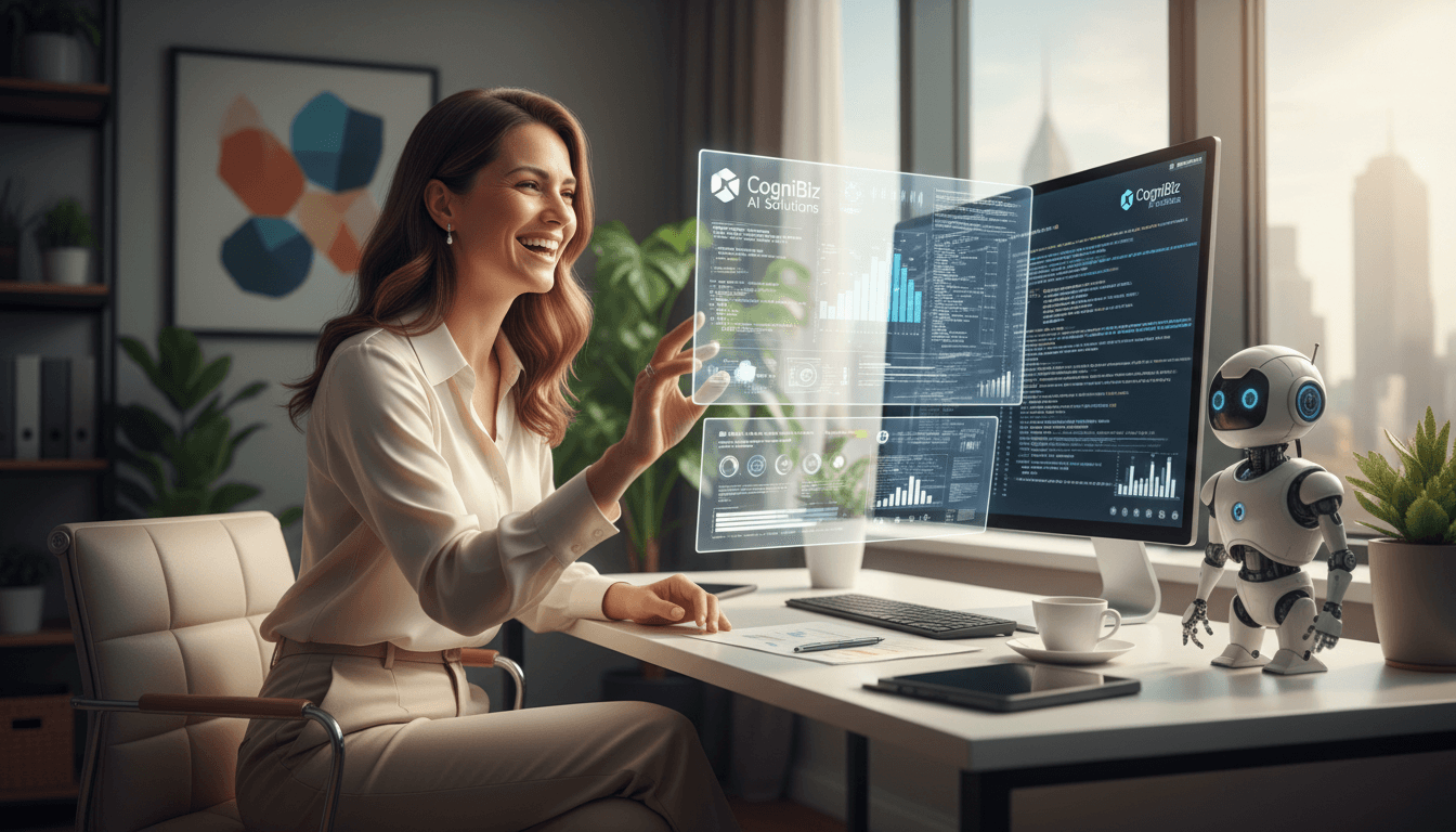 AI business strategies