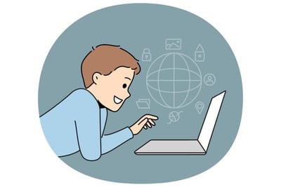 Never Experience Writer's Block Again