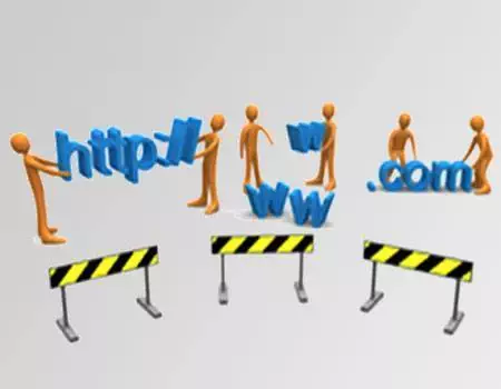 Creating a Website by Outsourcing
