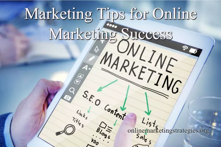 Things Every Successful Internet Marketer Does