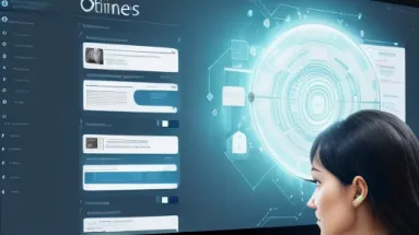 Get AI's Help In Choosing an Online Business Model