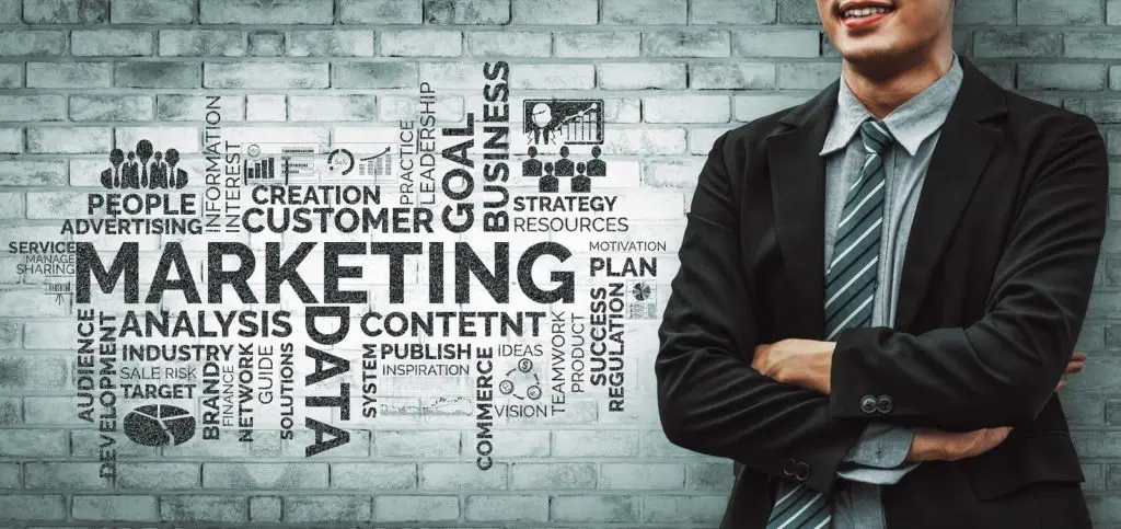 Internet marketing