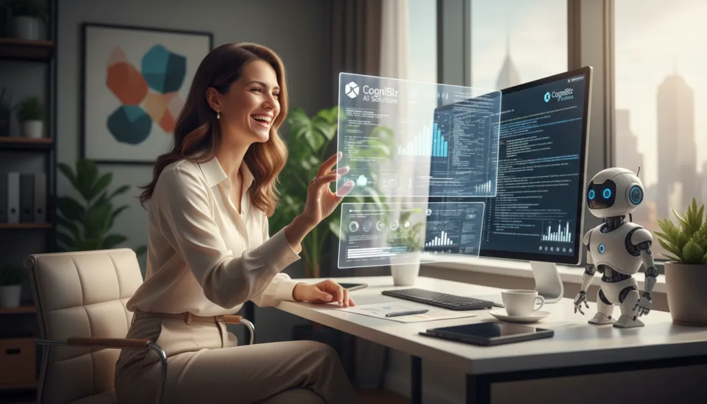 AI business strategies