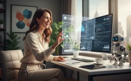 AI business strategies