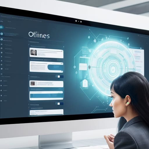 Get AI's Help In Choosing an Online Business Model